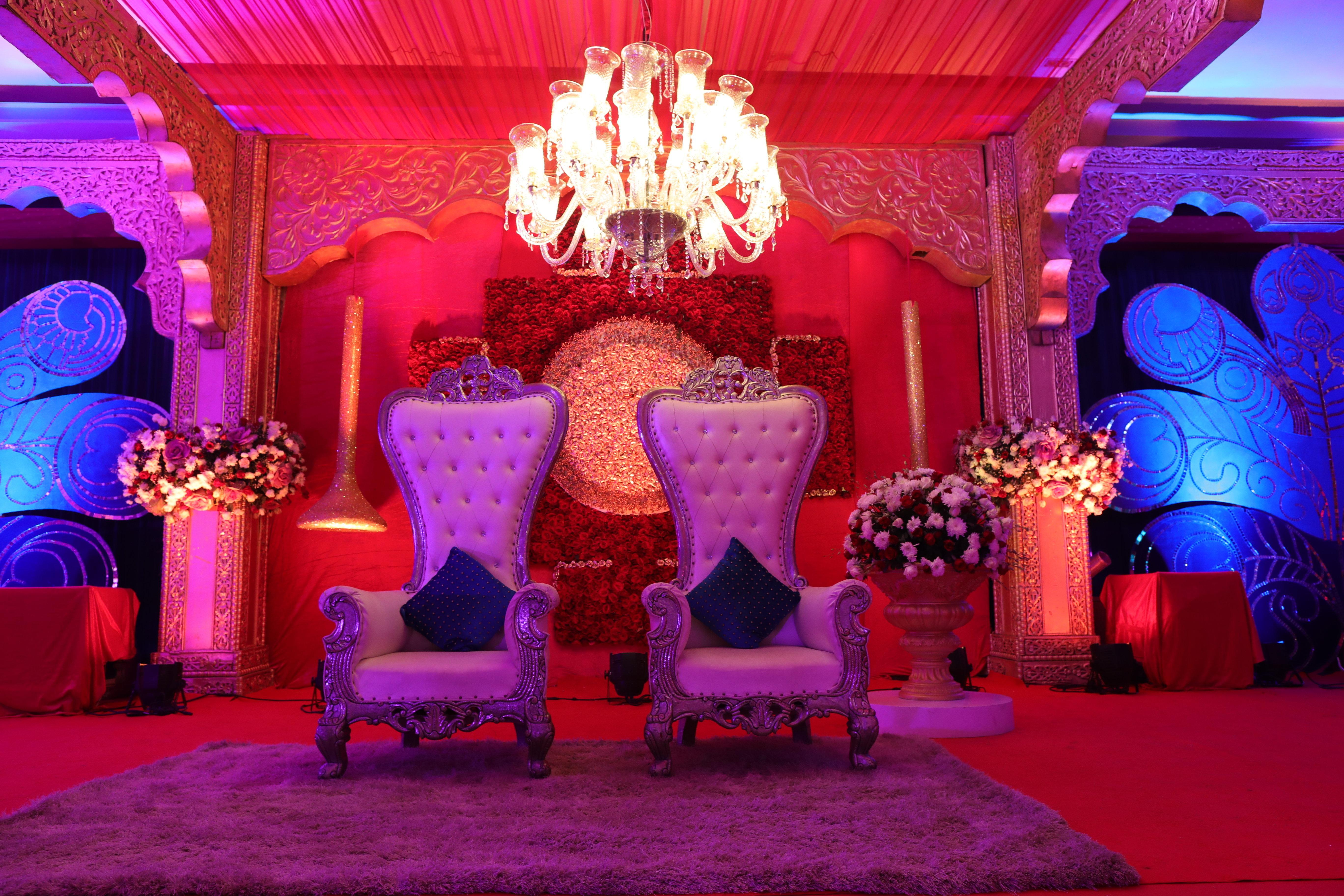 คราวน์ พลาซา นิวเดลี โรฮินี Hotel ภายนอก รูปภาพ