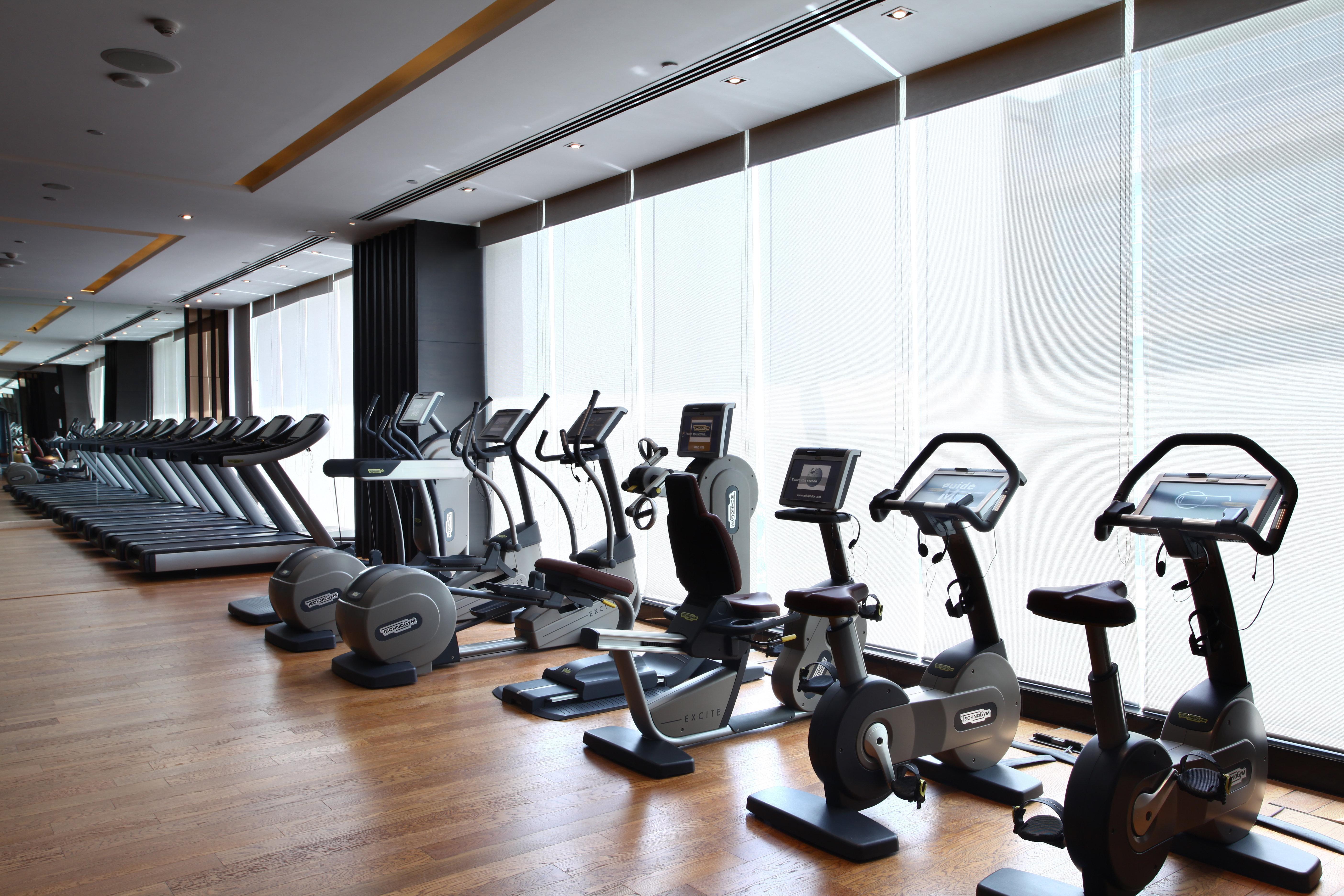 คราวน์ พลาซา นิวเดลี โรฮินี Hotel ภายนอก รูปภาพ